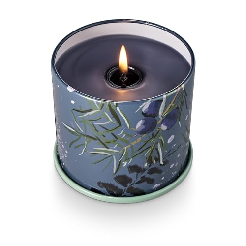 ILLUME Vanity Tin Candle, Balsam & Cedar