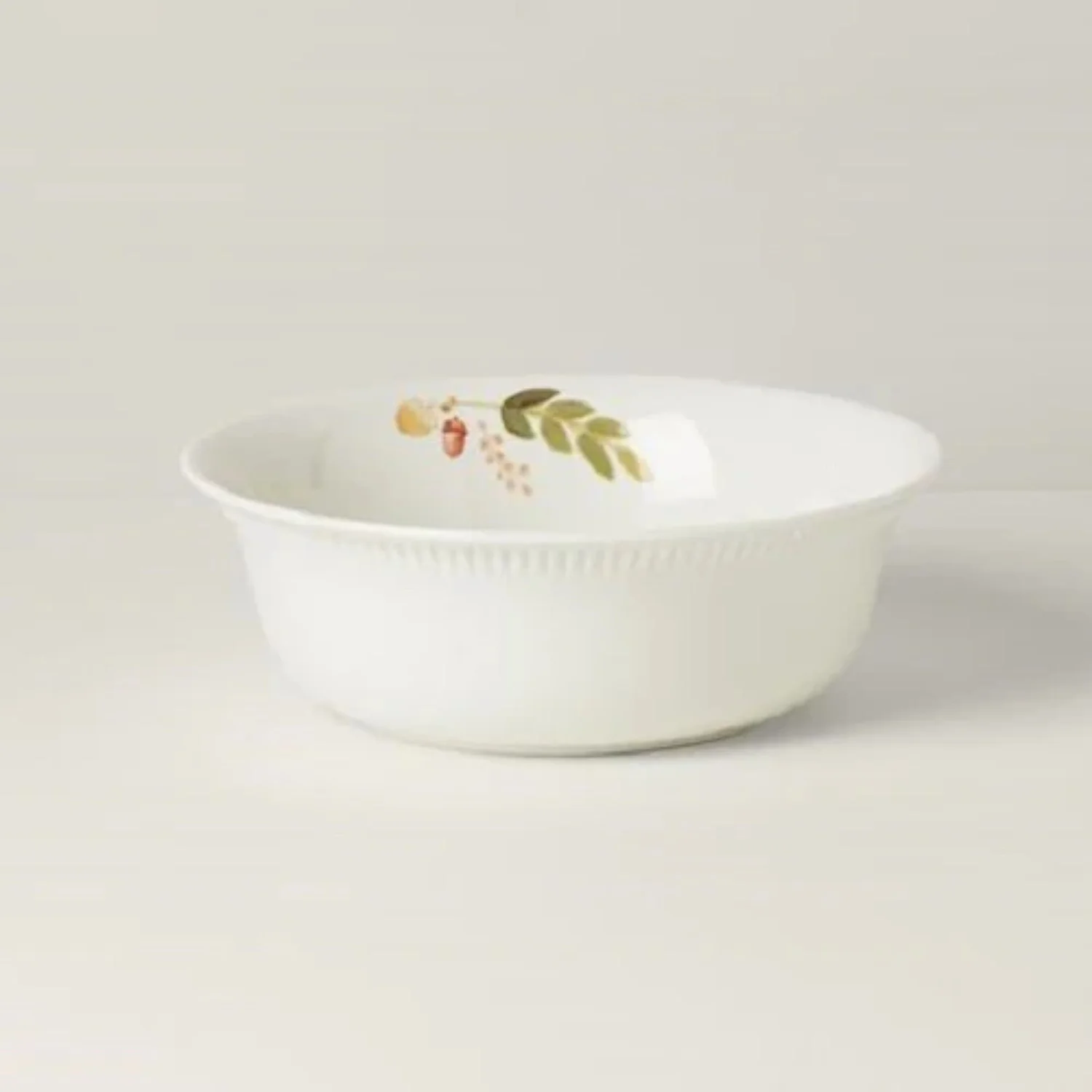 Lenox Profile Harvest Large Serving Bowl