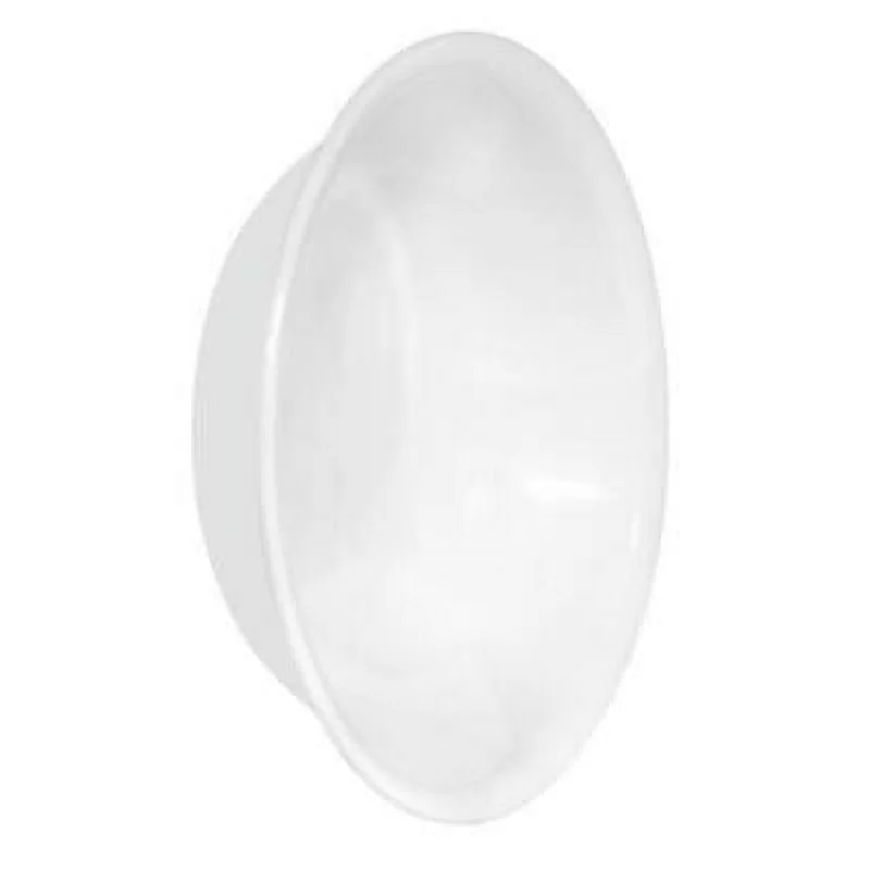 Corelle 10 oz. Winter Frost Glass/Porcelain Dessert Bowl 1 pk (Pack of 6)