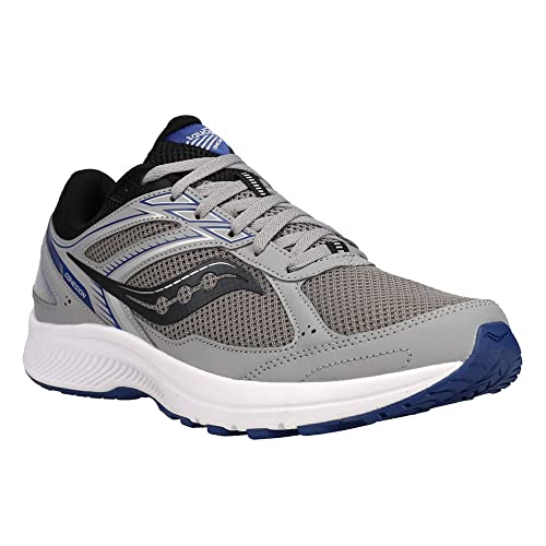Saucony Men's Cohesion 14 Trail Running Shoe