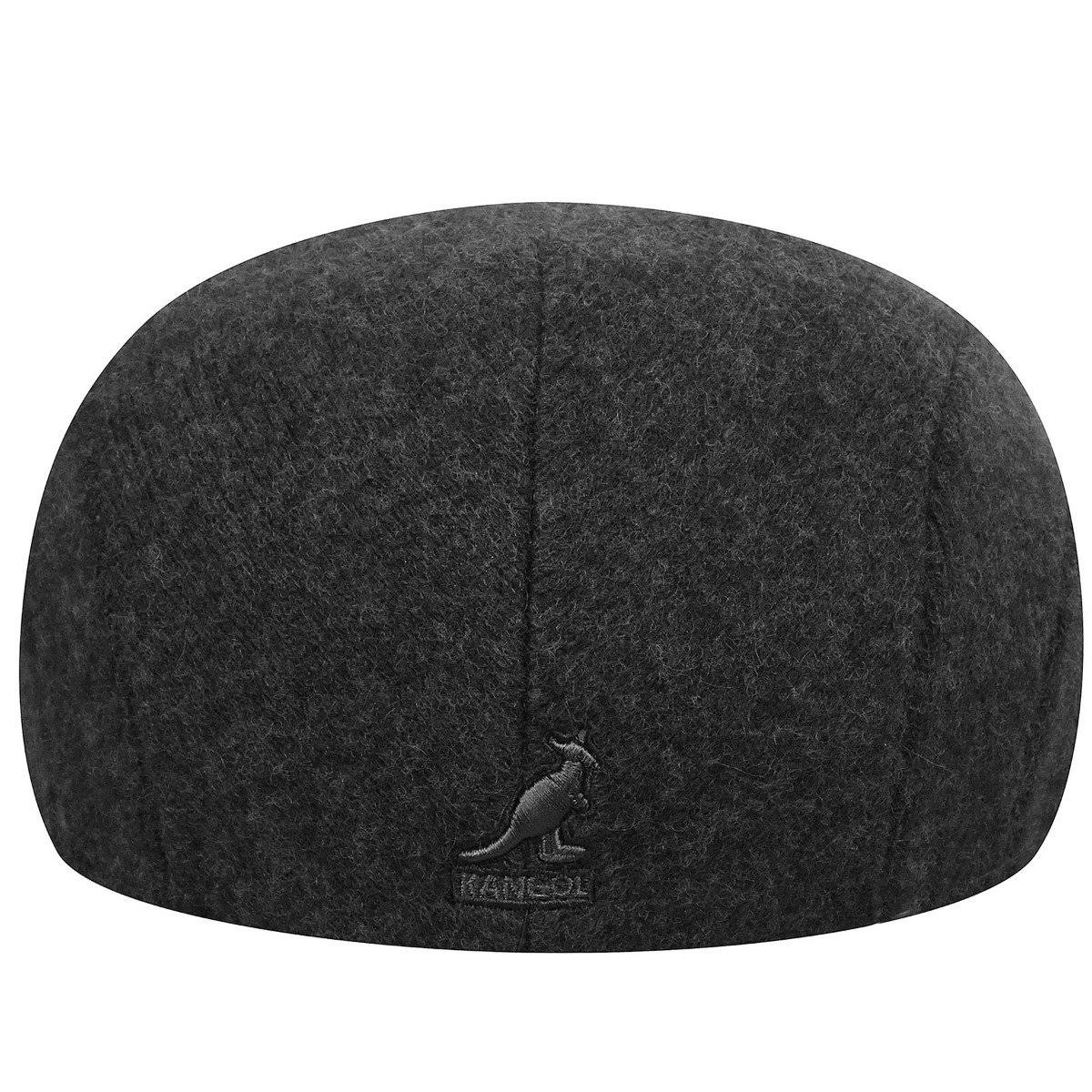 Kangol Men&s Wool 507 Cap