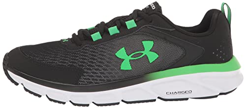 Under Armour Men's Charged Assert 9 Running Shoe