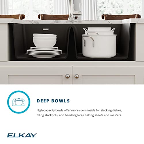 Elkay ELGU3322 Quartz Classic 33