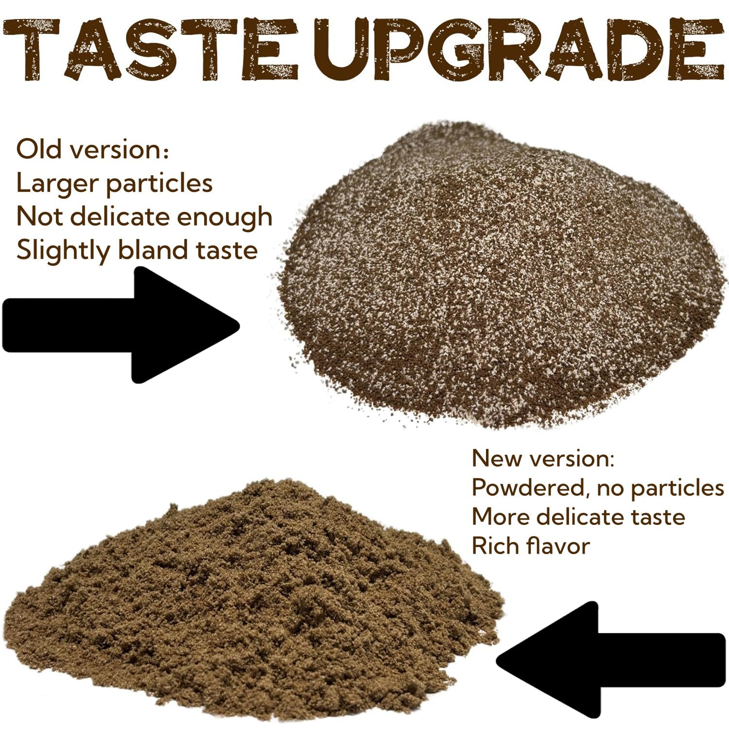 RYZE Mushroom Coffee Organic Mushroom Coffee New Organic Ryze Mushroom Coffee - 1 Pack