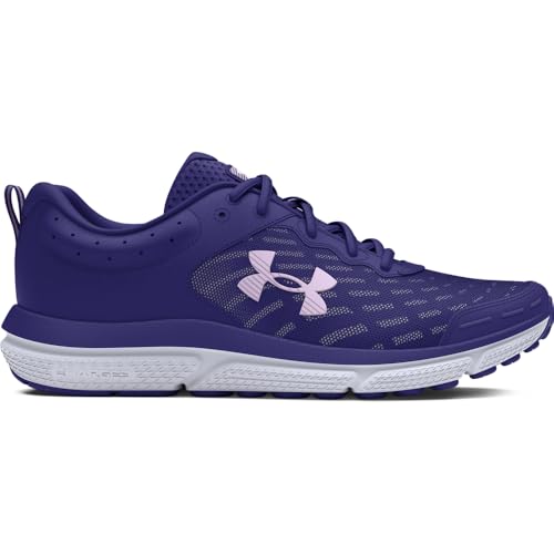 Under Armour Women's Charged Assert 10 Shoes