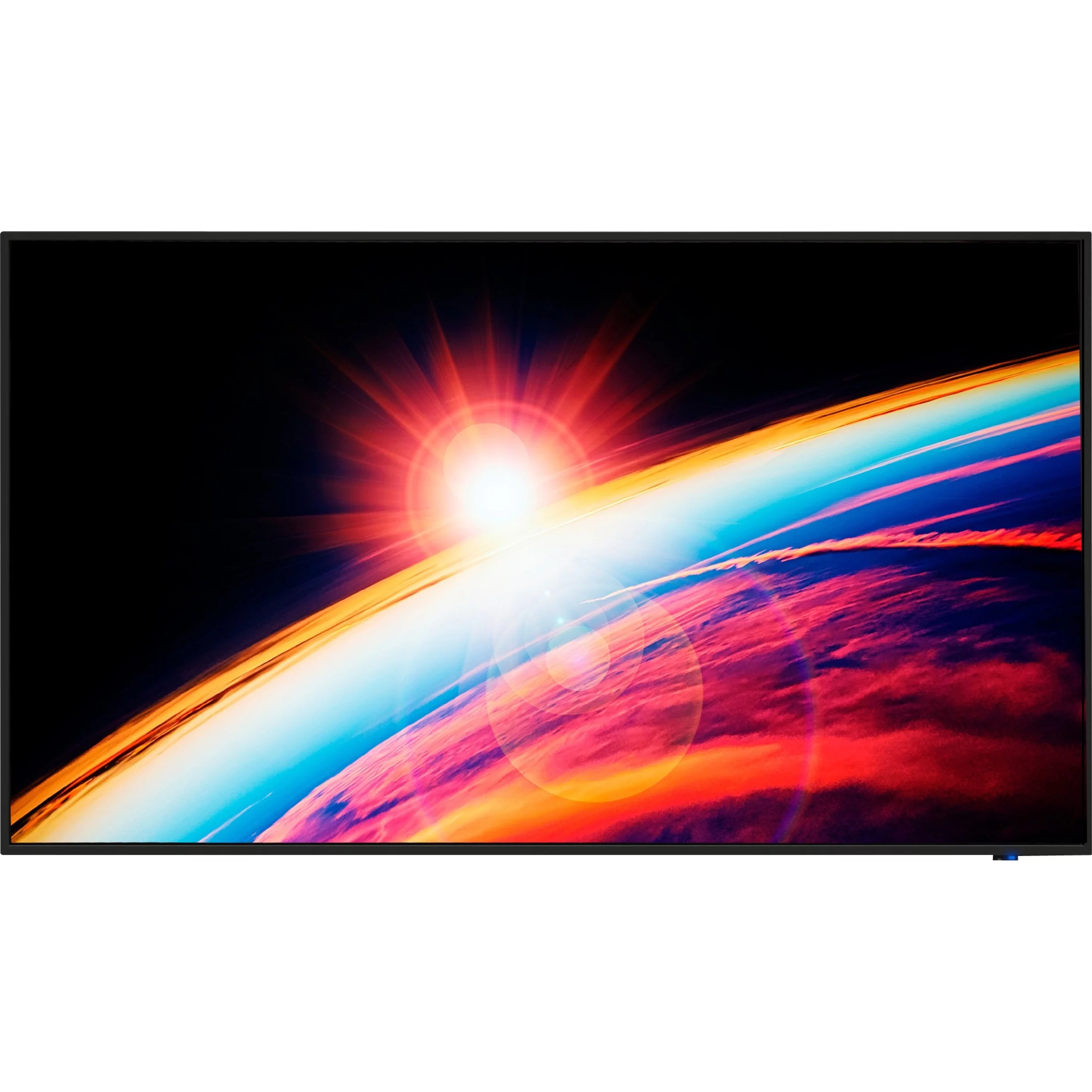 NEC Display Solutions E658 65