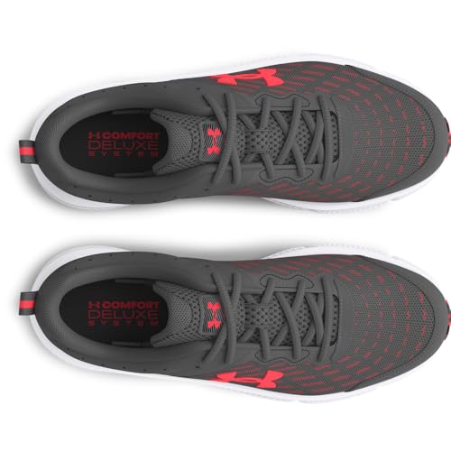 Under Armour Men's Charged Assert 10 Running Shoe