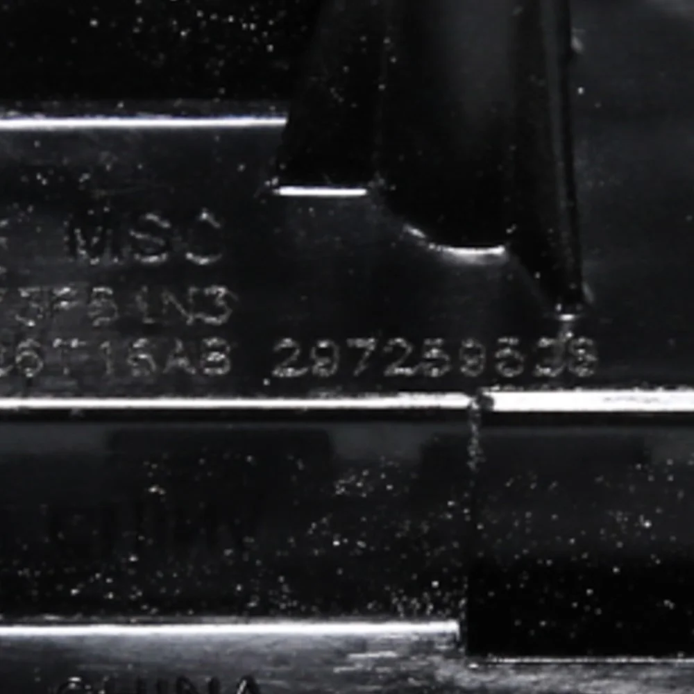 297259528 Frigidaire Relay Overload  OEM 297259528