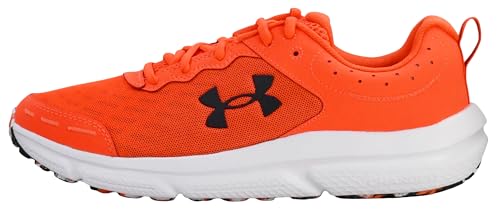 Under Armour Men's Charged Assert 10 Running Shoe