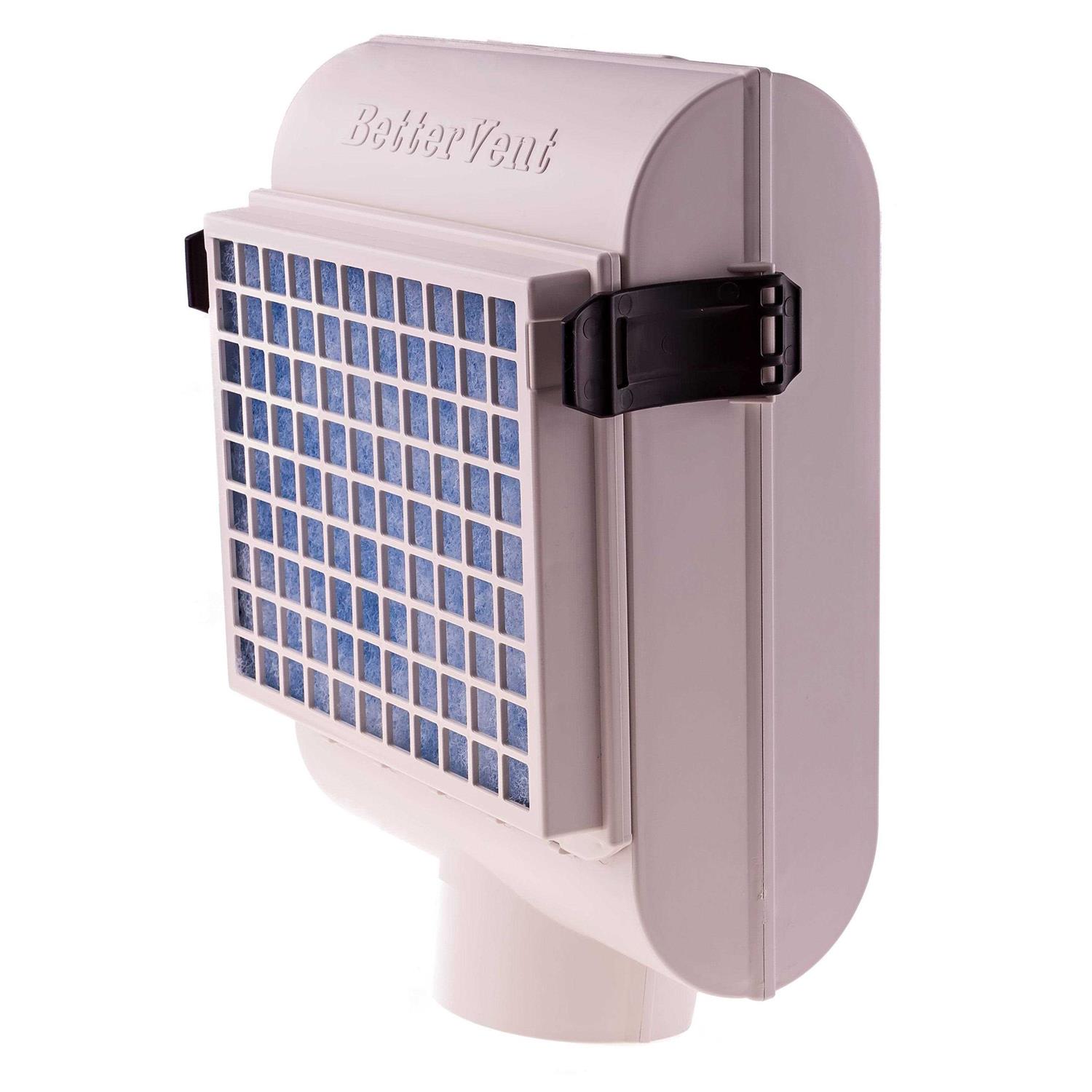 BetterVent Indoor Dryer Vent - Shop Hardware Tools Online Store