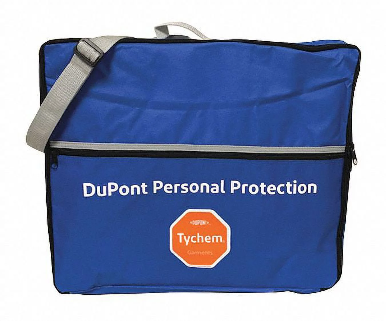 Dupont Tote Bag,Blue,Polyester,Silver Straps  99940SSV00000100