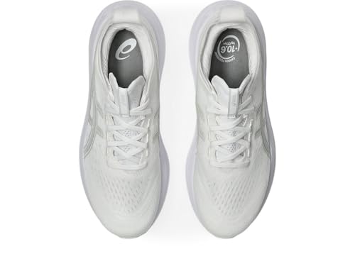 ASICS Men's Gel-Nimbus 27 Running Shoe