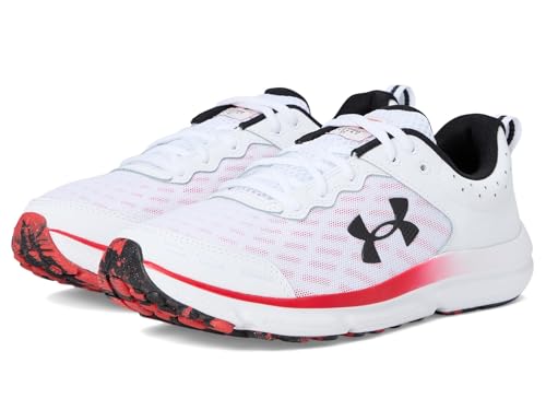 Under Armour Men's Charged Assert 10 Running Shoe