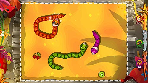 60 in 1 Game Collection Nintendo Switch