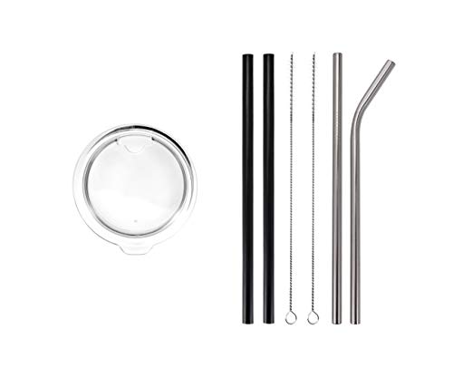 IRON °FLASK Classic Tumbler - Vacuum Insulated Stainless Steel Water Bottle, Double Walled, Drinking Cup, Insulated Travel Mug (Cotton Candy, 24 oz Solid Lid)