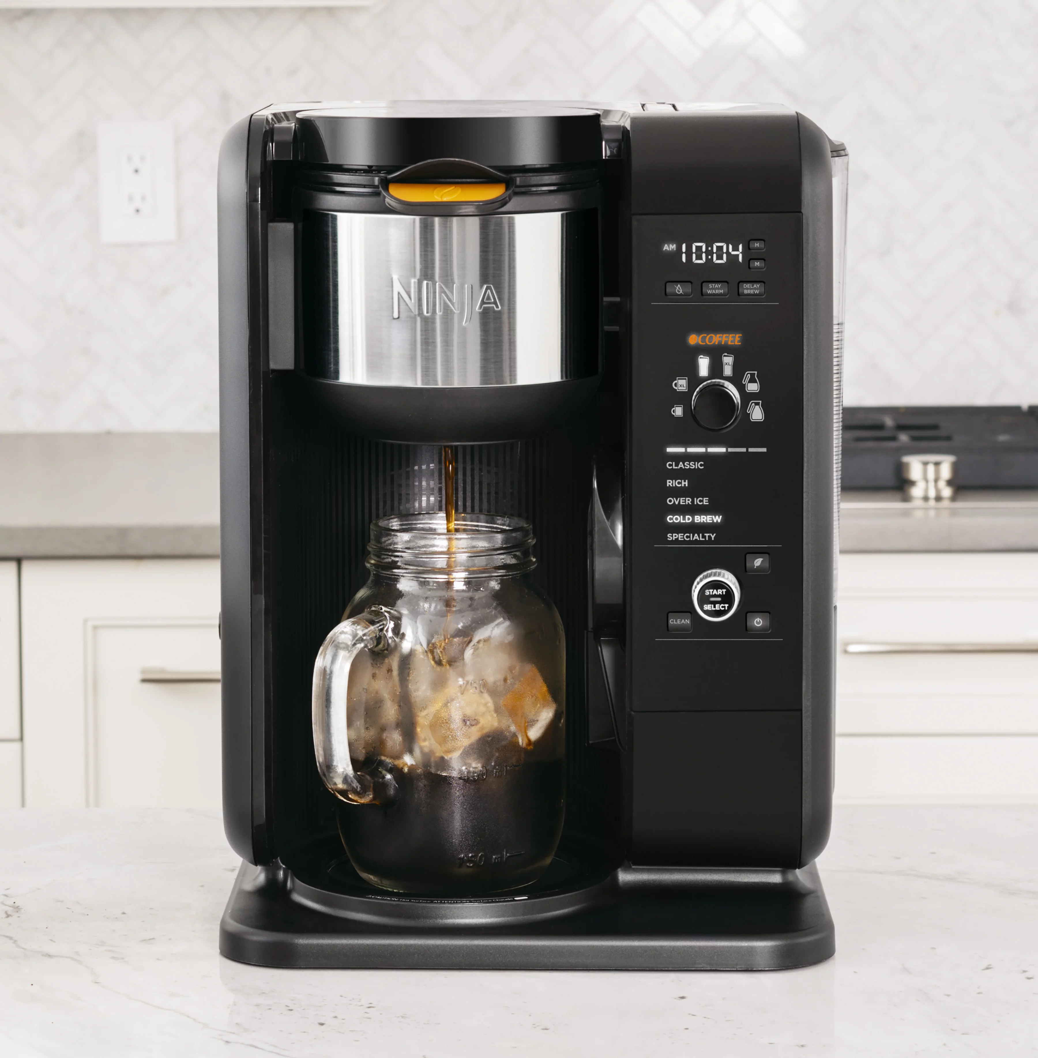 Ninja Hot and Cold Brew System (CP307)