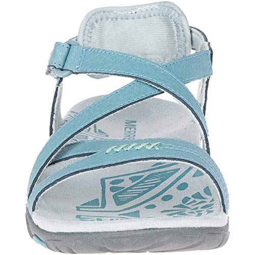 Merrell Women's Sandspur Rose Leather Sandal