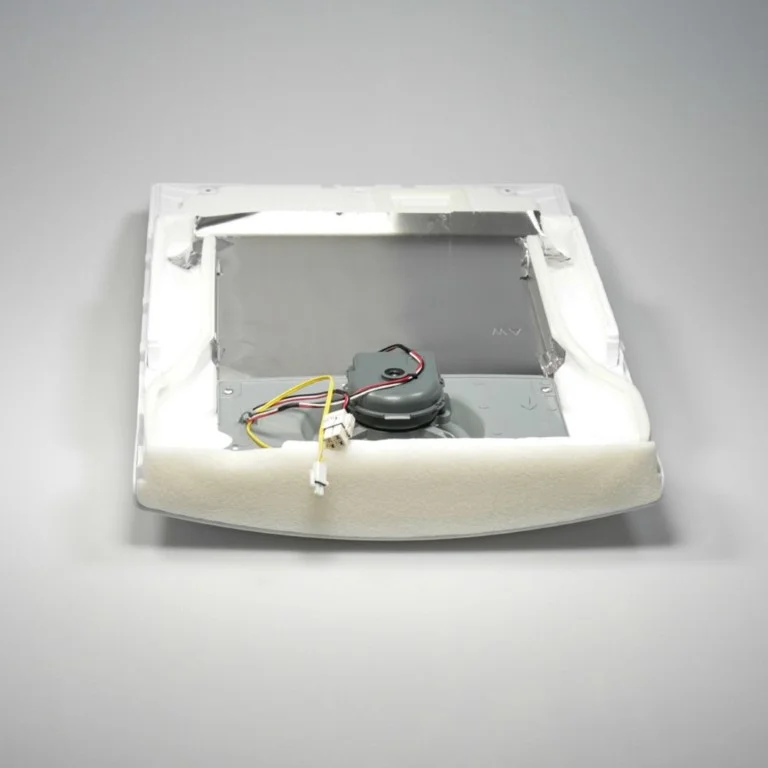 DA97-06323D  Samsung Evaporator Cover OEM DA97-06323D