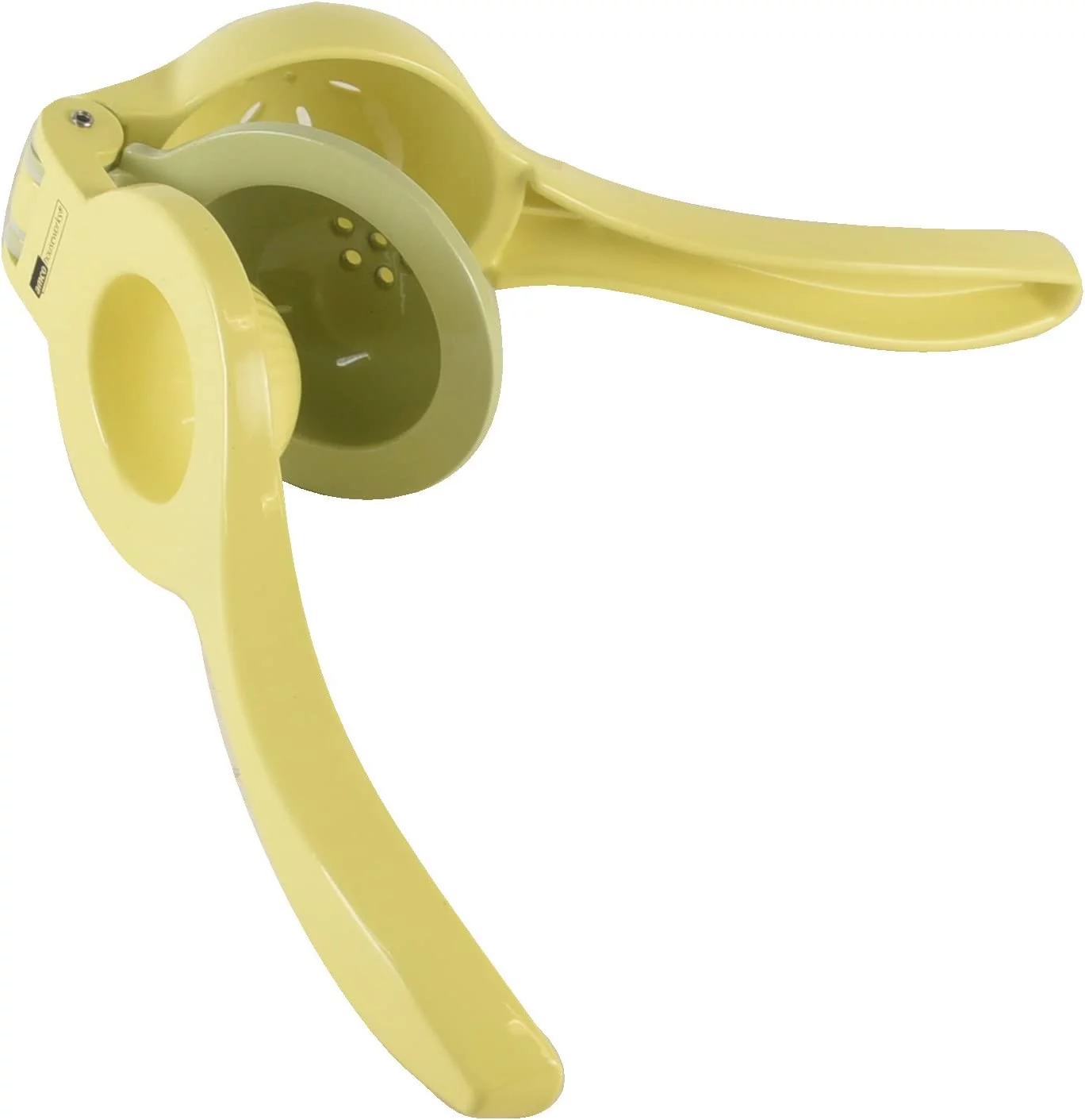 Two-In-One Citrus Squeezer, Lemon & Lime