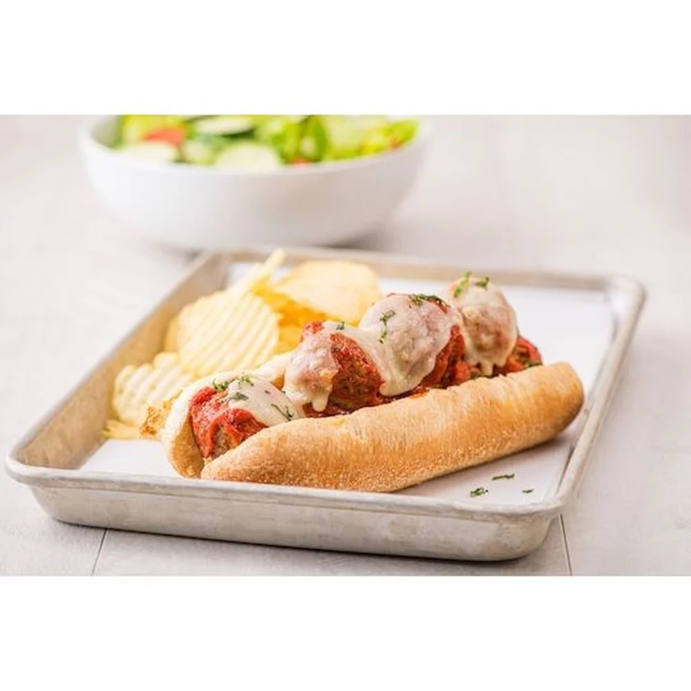 Rich Products Casa Di Bertacchi Cooked Italian Meatball, 1 Ounce -- 2 per case