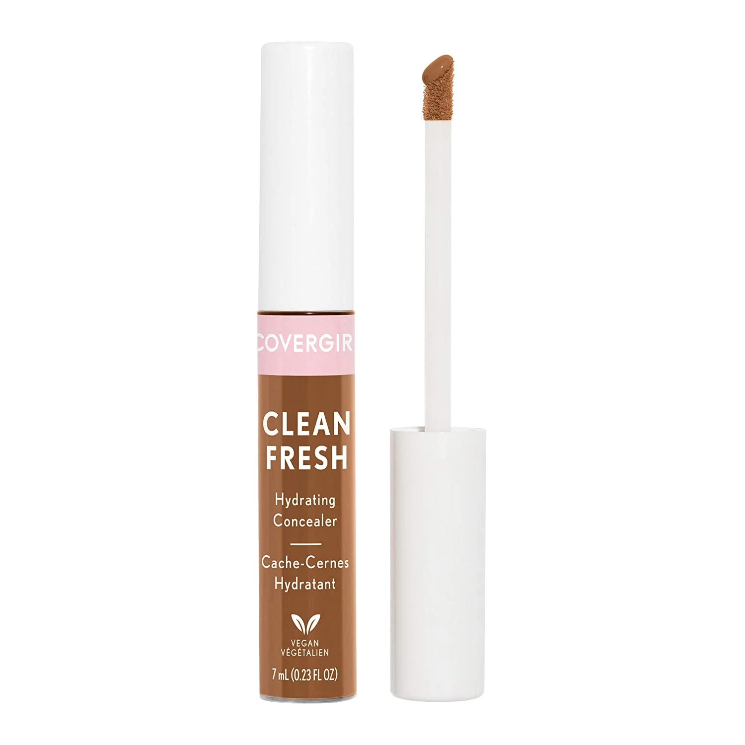 3 Pack COVERGIRL Clean Fresh Hydrating Concealer