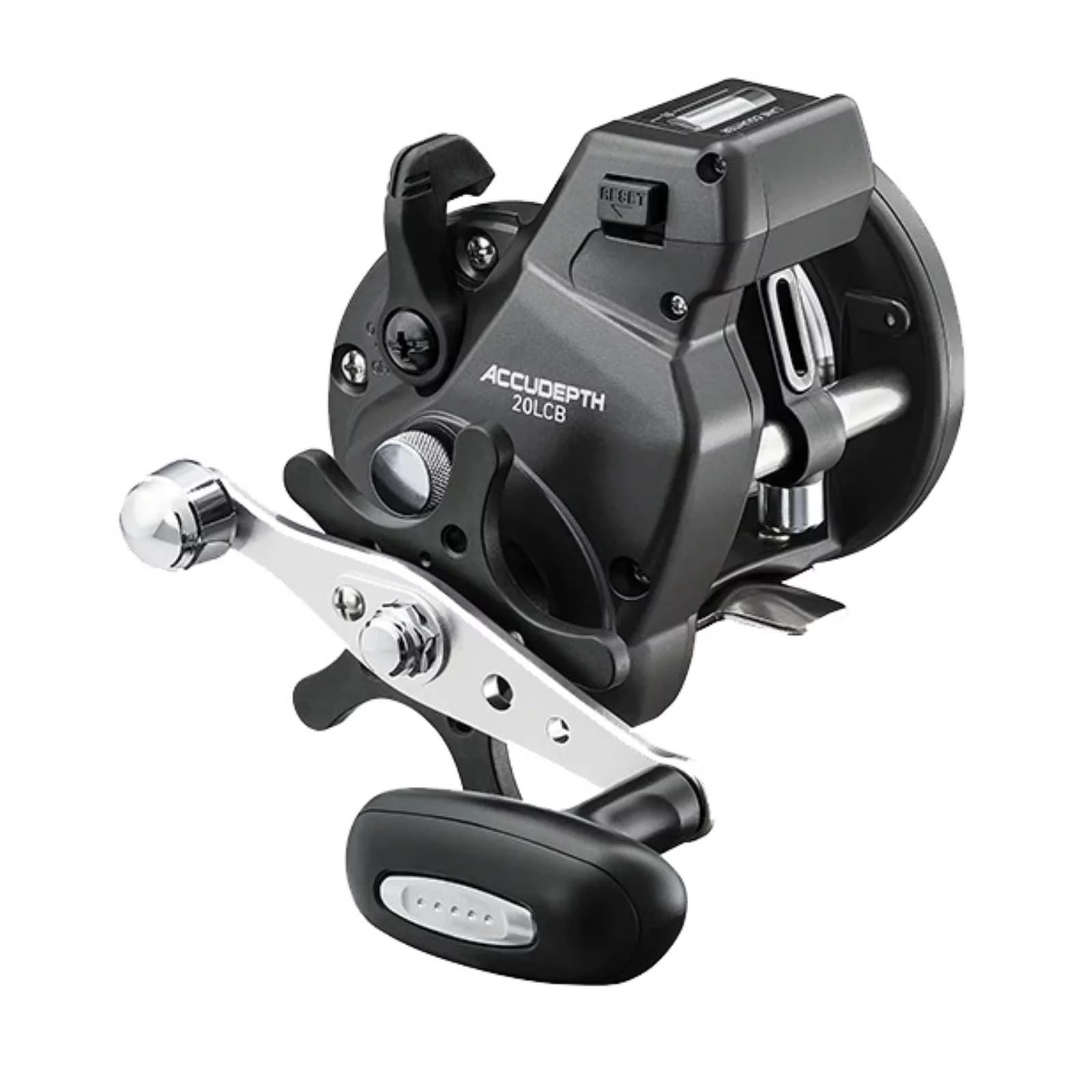 Daiwa Accudepth Line Counter Reel 1BB 4.2:1 ACDP20LCB