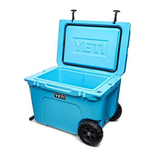 YETI Tundra Haul Wheeled Hard Cooler