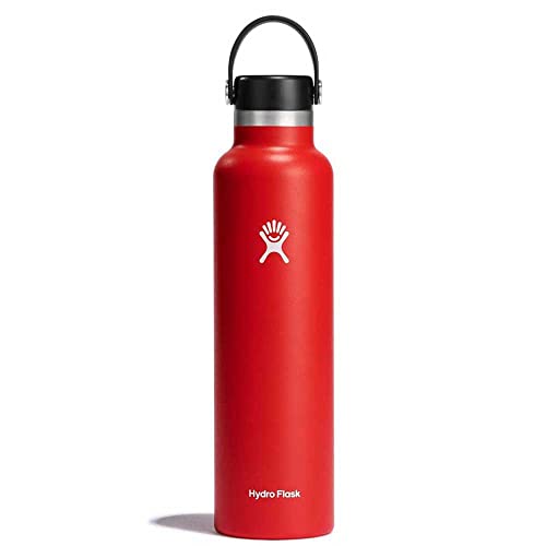 Hydro Flask 21 Oz Standard Flex Cap Cascade