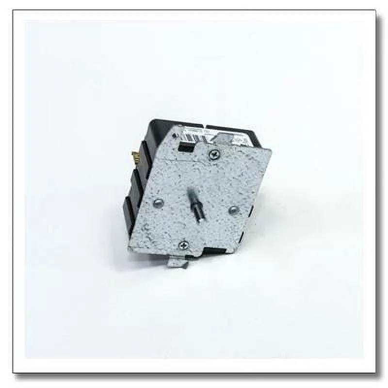 GE WE4M271 Timer Dryer - OEM Part