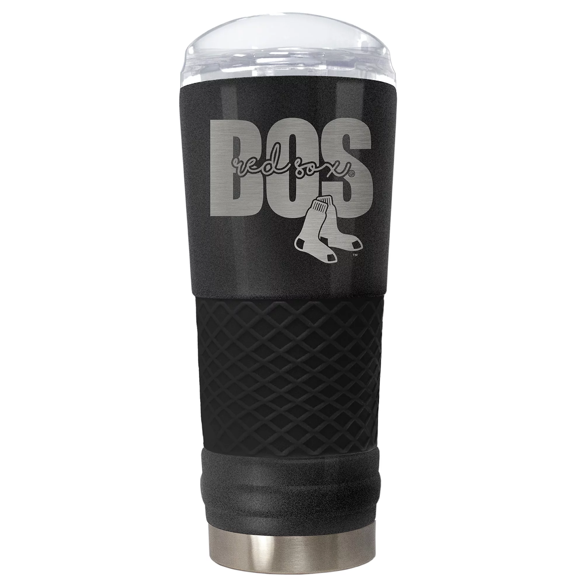 Boston Red Sox 24oz. Draft Onyx Tumbler