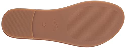 Amazon Essentials Women's Two Strap Buckle Sandal