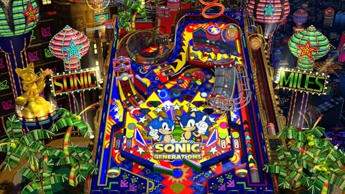 Sonic X Shadow Generations - PlayStation 5