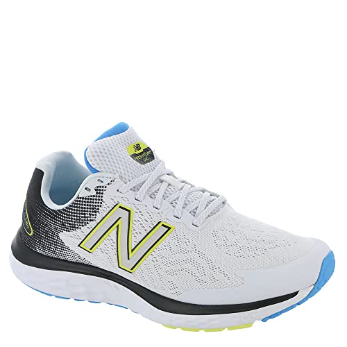 New Balance Men's Fresh Foam 680 V7 Running Shoe