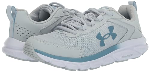 Under Armour Women's Charged Assert 9 Running Shoe