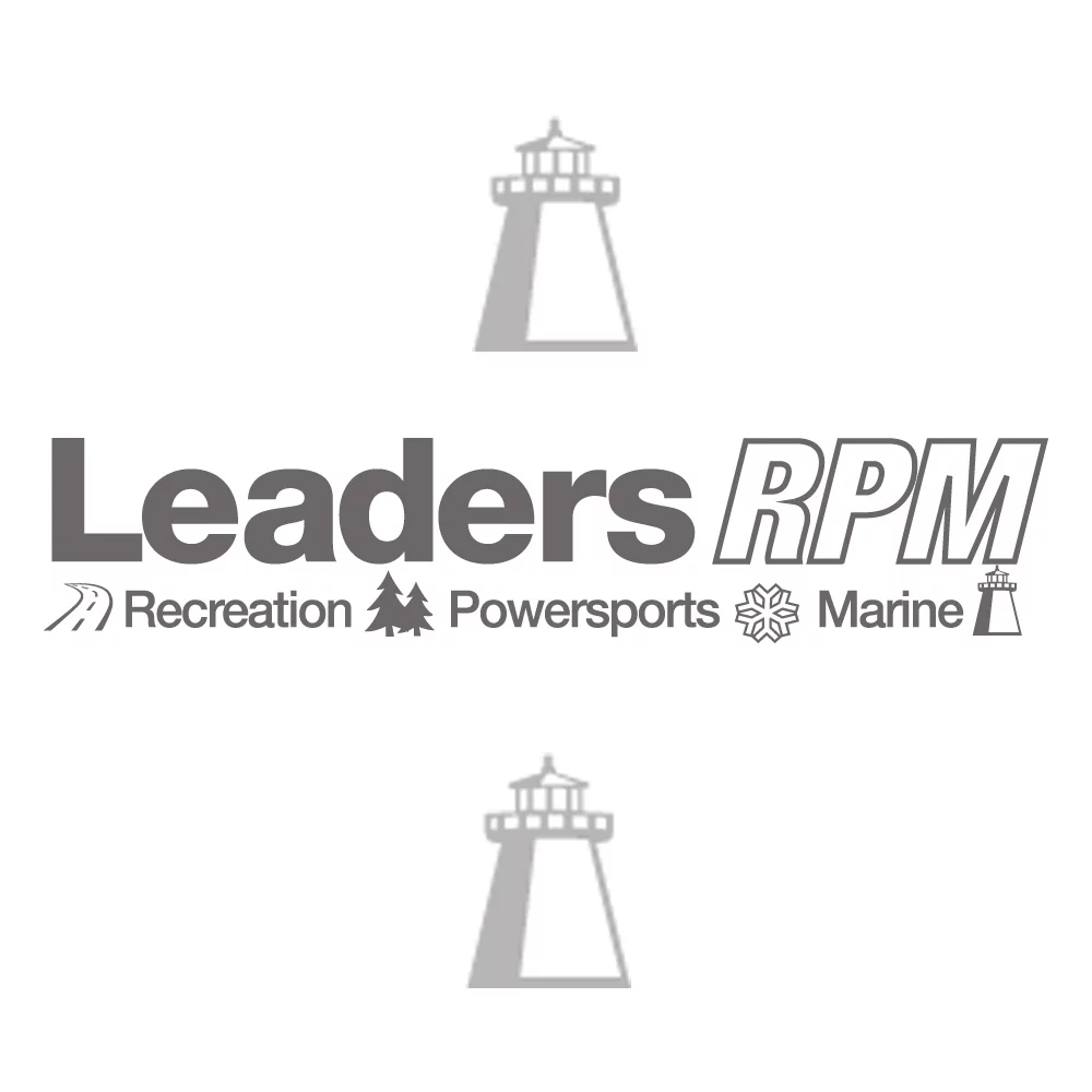 Leaders RPM New Slingshot Stealth Audio Shade 2.0, LRPM-0037
