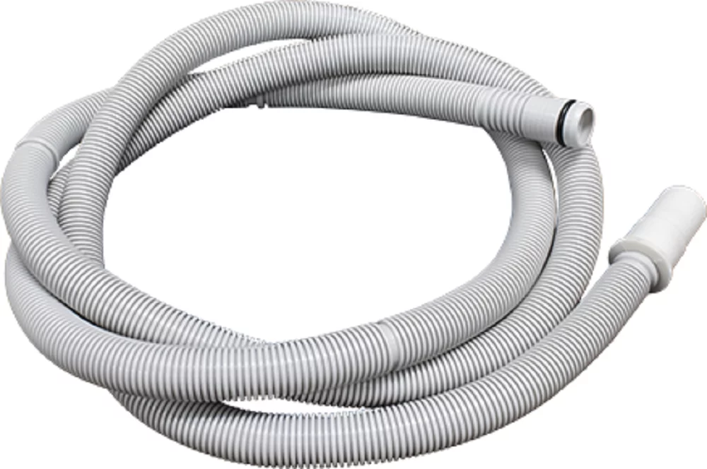 Edgewater Parts 00668114, AP4483461, PS3481849 Drain Hose Compatible With Bosch Dishwasher