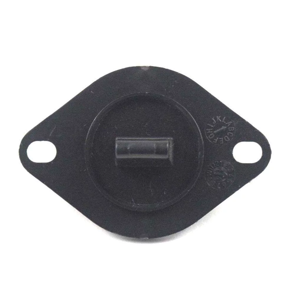 Speed Queen Assy Thermistor-Blk Part # D510523