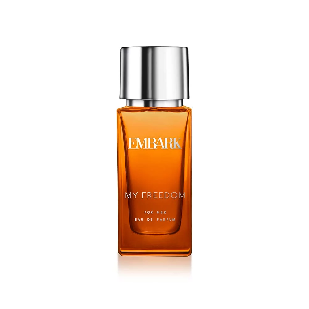My Freedom for Her Women’s Premium Perfume - 30ml