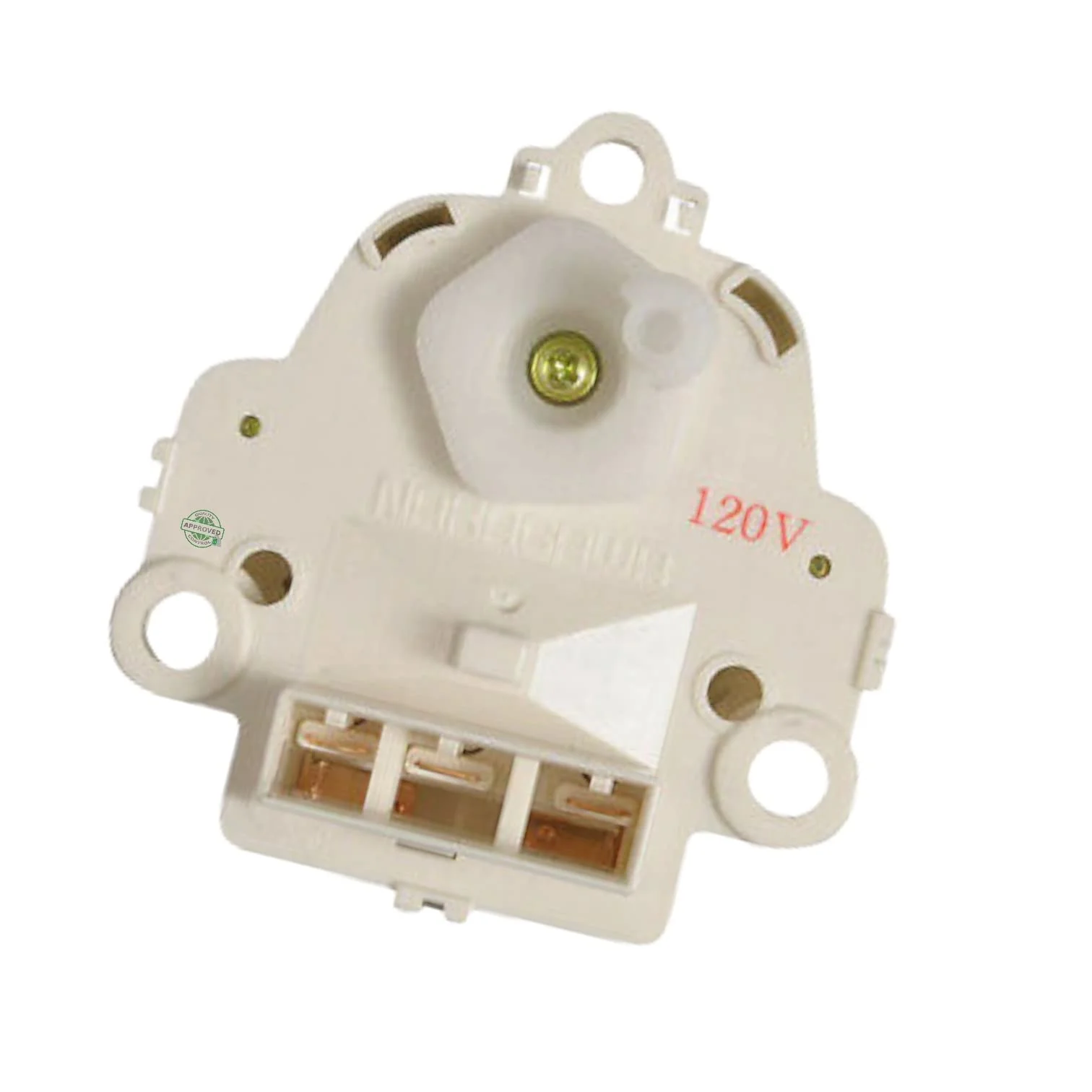 GlobPro DC31-00090B Washer Motor Drain-Clutch 3