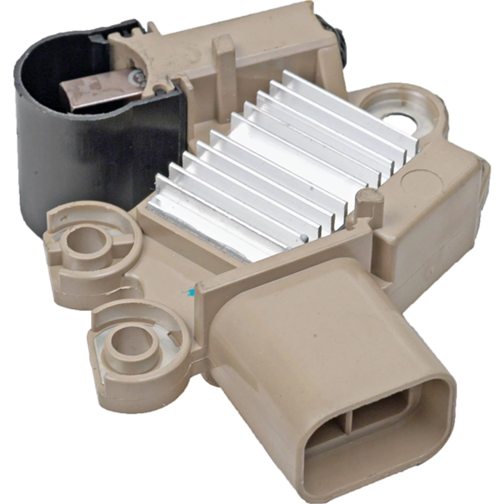 DB Electrical Regulator, Electronic 230-40107 Replaces Arrowhead AVA6016, Valeo 20051012, 2655001