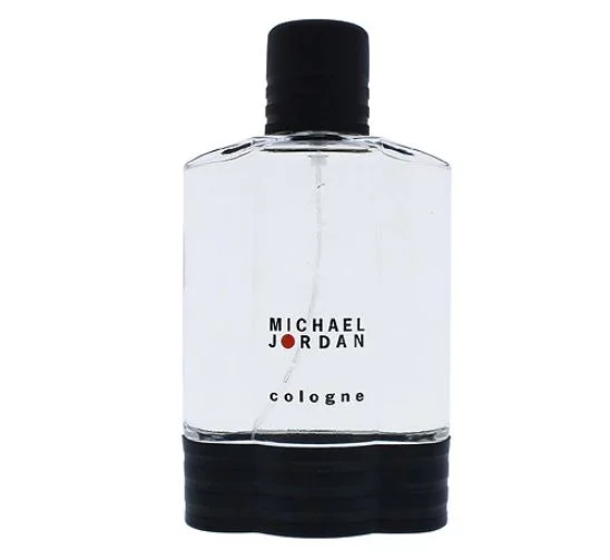 Michael Jordan Cologne Spray 3.40 oz (Pack of 4)