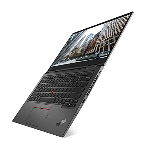 2022 LENOVO ThinkPad X1 Titinium Yoga 2-in-1 Laptop - 13.5