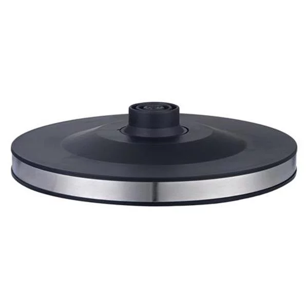 Electric Kettle,HD-250 110V 1500W 2.5L Electric Kettle with Blue Glass