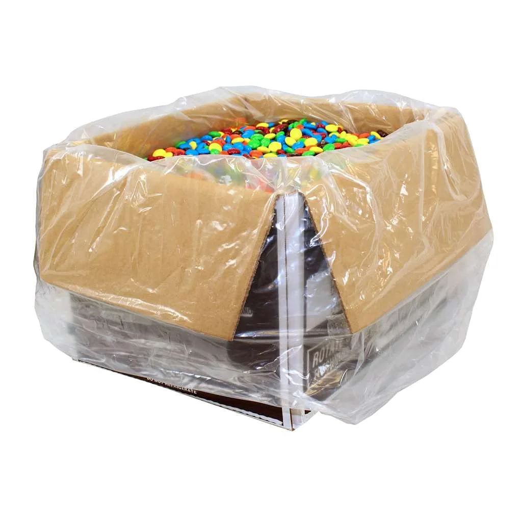 M&M,S M&Ms Milk Chocolate Candy 25Lb Bulk Box, 25 Ounce