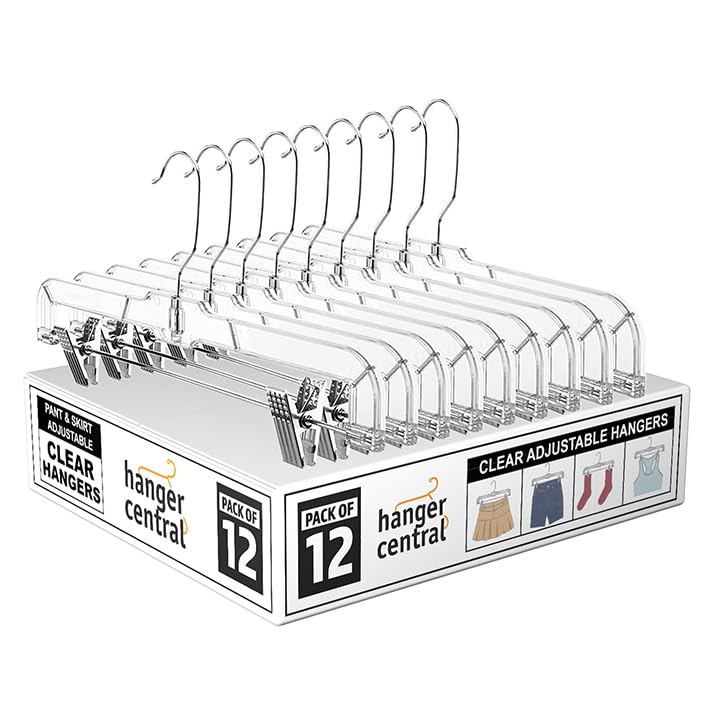 Hanger Central 12 Pack 14