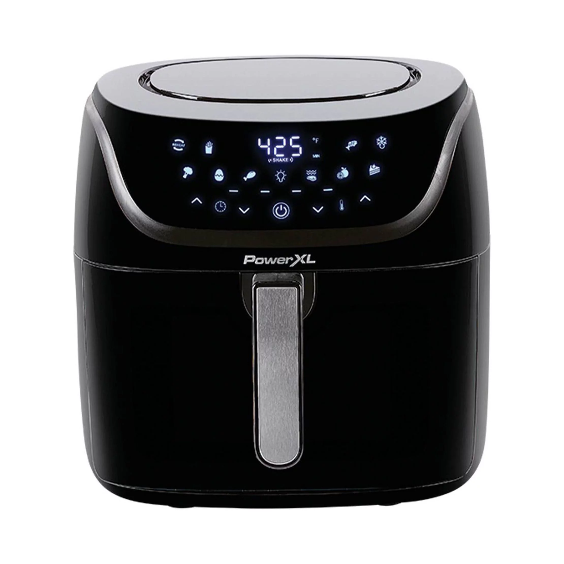 Vortex Pro Air Fryer 8qt - Black