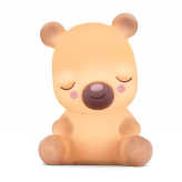 Bear Night Light Tonie