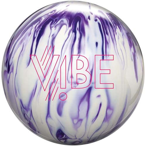 Hammer Arctic Vibe Bowling Ball