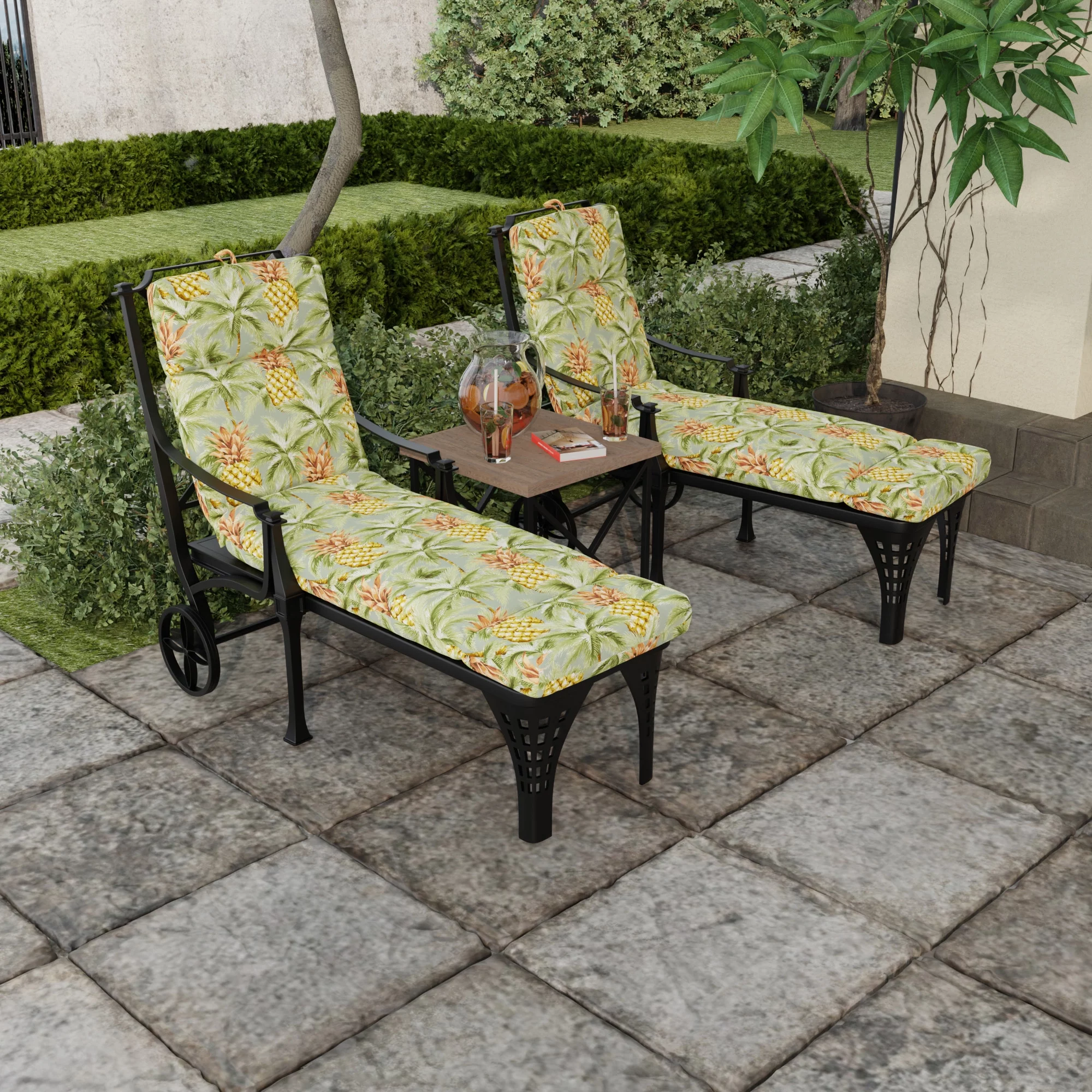 Jordan Manufacturing 72