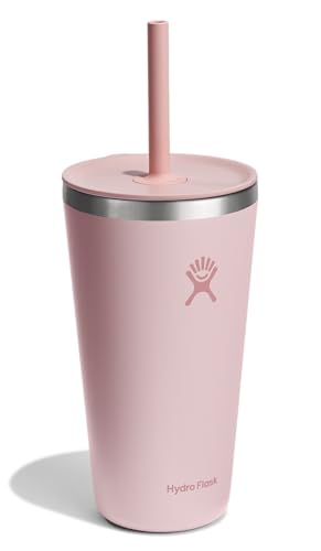 Hydro Flask 20 Oz All Around Tumbler Press-In Lid Indigo